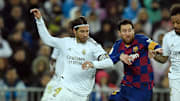 FBL-ESP-LIGA-REAL MADRID-BARCELONA