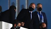 Florentino Perez