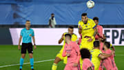 FBL-ESP-LIGA-REAL MADRID-CADIZ
