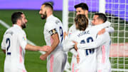 Deuxième de Liga, le Real ne veut rien lâcher dans la course au titre.
