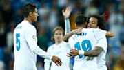 FBL-ESP-LIGA-REAL MADRID-CELTA VIGO