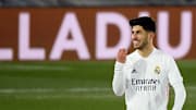 Marco Asensio recuperó su mejor versión con el Real Madrid