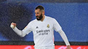 Benzema no tiene claro su futuro