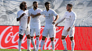 FBL-ESP-LIGA-REAL MADRID-HUESCA