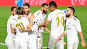 FBL-ESP-LIGA-REAL MADRID-VALENCIA