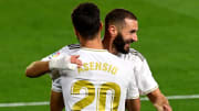 FBL-ESP-LIGA-REAL MADRID-VALENCIA