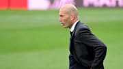 Beaucoup de Twittos militent pour voir Zidane à la tête des Bleus