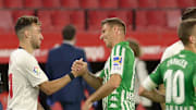 FBL-ESP-LIGA-SEVILLA-BETIS