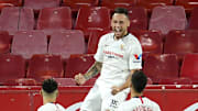 FBL-ESP-LIGA-SEVILLA-MALLORCA