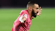 Karim Benzema manquera la rencontre face à l'Inter. 