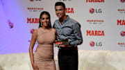 Georgina Rodriguez est revenue sur sa rencontre avec CR7.