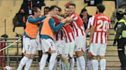 FBL-ESP-SUPER CUP-BARCELONA-ATHLETIC