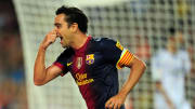 Xavi is one of the greats of the game