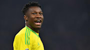 Von vielen Klubs umworben: Ajax-Keeper André Onana 