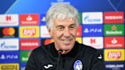 Gian Piero Gasperini
