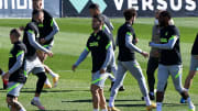 Pretemporada Atlético de Madrid