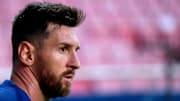 La clause libératoire de Messi ne serait plus d'actualité