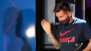 Nouvel épisode dans le feuilleton Messi 