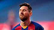 Messi veut rejoindre Pep Guardiola à City
