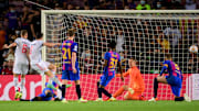 El Barcelona aún no sabe lo que es ganar en esta Champions