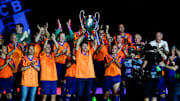 El Barcelona se coronó en Wembley en 2011