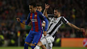 FBL-EUR-C1-BARCELONA-JUVENTUS