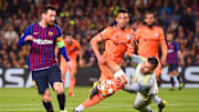 El Barça tendrá que hacer una gesta única
