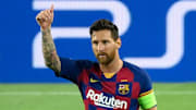Leo Messi es de los futbolistas más ricos del mundo 