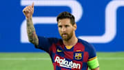 Leo Messi ostenta 5 record en la Champions