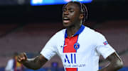Kean repousse encore un peu plus les attentes placées lui