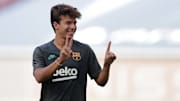 Riqui Puig a de quoi renforcer les plus grandes écuries européennes.