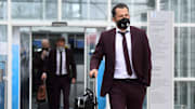 Salihamidzic hat nach dem Flick-Beben einiges aufzubereiten
