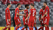 El Bayern es el gran favorito para reeditar el título de la Champions League