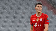 Le Bayern Munich s'est incliné face au PSG (3-2).