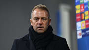 Hansi Flick's first year at the helm of Bayern Munich has encountered few bumps, but there have been some signs of vulnerability in recent weeks