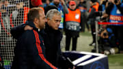 Sehen wir Hansi Flick und José Mourinho bald in umgekehrten Rollen?