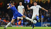 Chelsea have met Porto on eight occasions