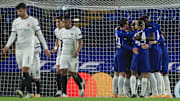 Chelsea cruised to a 3-0 victory in their last meeting with Rennes