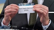 Malgré sa place dans le chapeau 1, le PSG peut rencontrer des adversaires redoutables