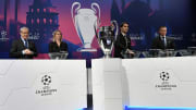 Este lunes se celebrará el sorteo de Champions