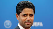 Nasser Al-Khelaïfi 