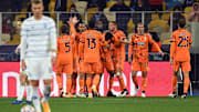 Juventus will be looking to build on their 2-0 victory over Dynamo Kyiv in the Champions League when they host Verona on Sunday night