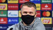 Sergei Rebrov