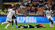 Rodrygo y Camavinga