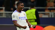 Rodrygo won it late for Real