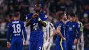 FBL-EUR-C1-JUVENTUS-CHELSEA