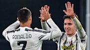 FBL-EUR-C1-JUVENTUS-FERENCVAROS