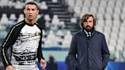 La Juventus marcha cuarto en la Serie A.