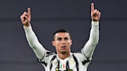 Cristiano Ronaldo, Juve