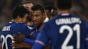 Rafael dan Tolisso